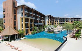 Rawai Palm Beach Resort - SHA Extra Plus